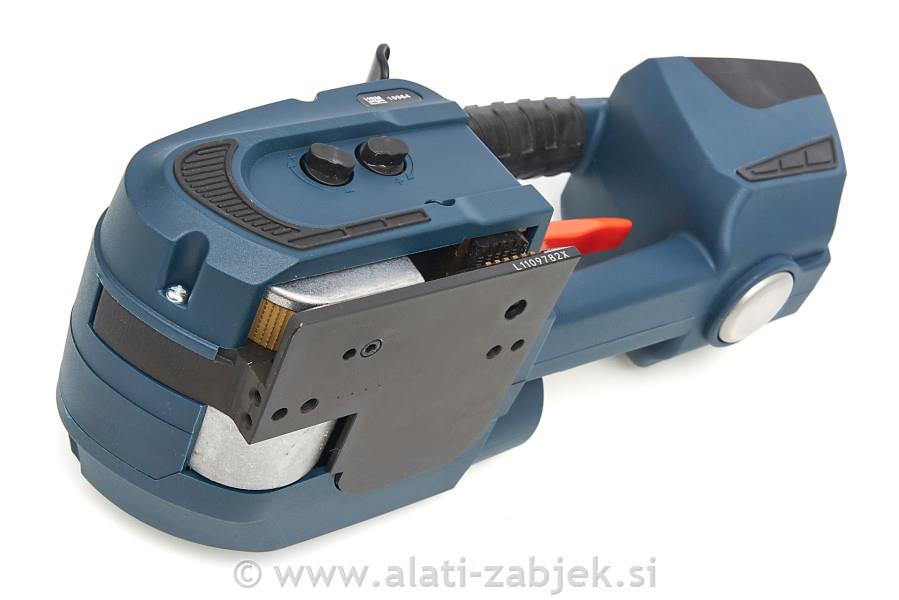 Uređaj za povezivanje trakama 12 V 4,0 A HB