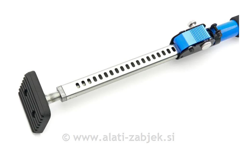 Teleskopski nosač 100–160 cm HB