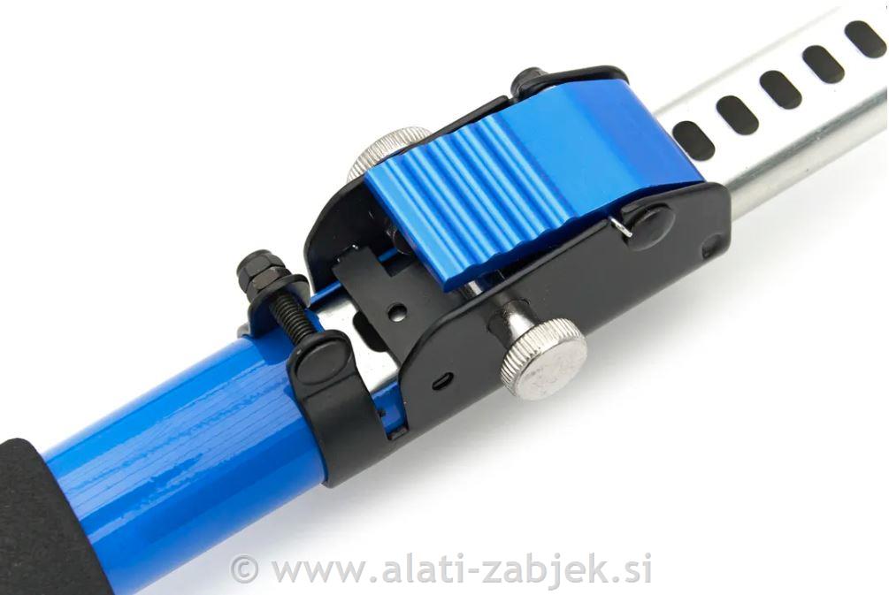 Teleskopski nosač 100–160 cm HB