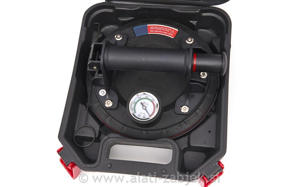 Vakuumska hvataljka 110kg HB