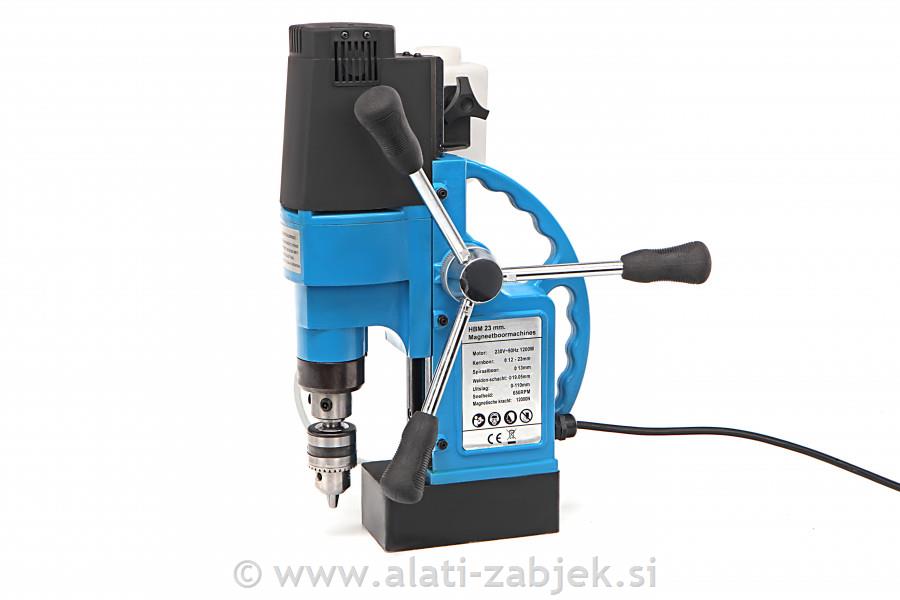 Magnetna bušilica do 23mm HB