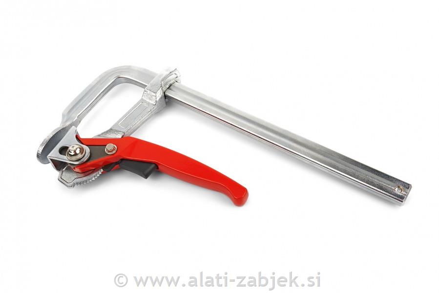 Jednoručna stolarija stega 300m HB