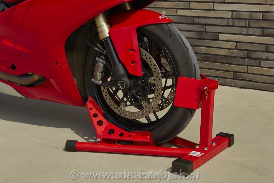 Stalak za motocikl HB