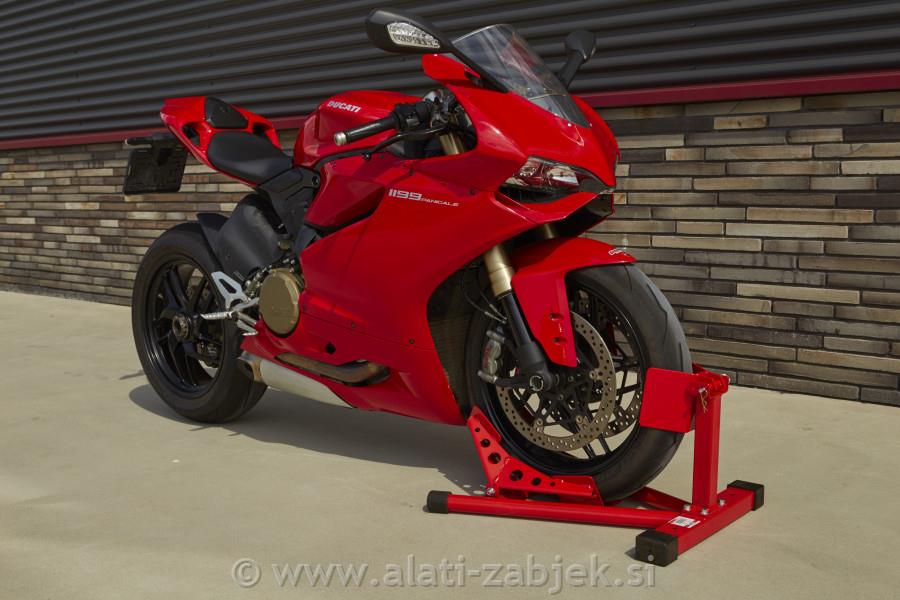 Stalak za motocikl HB