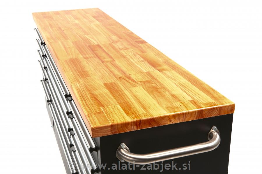 Delavniški voziček XXL HB