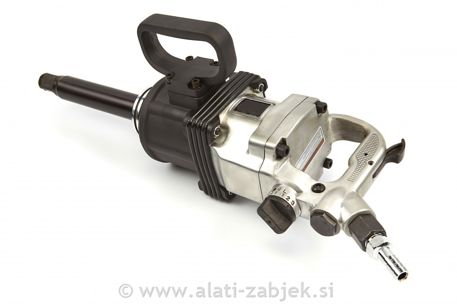 Pneumatski udarni izvijač 1'' HB