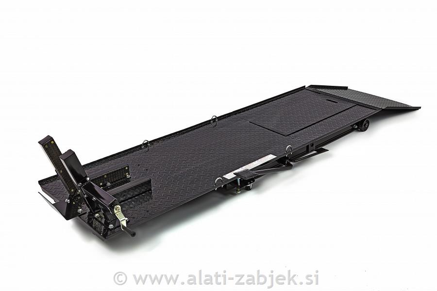 Stol za podizanje s motorom od 450 stopa HB