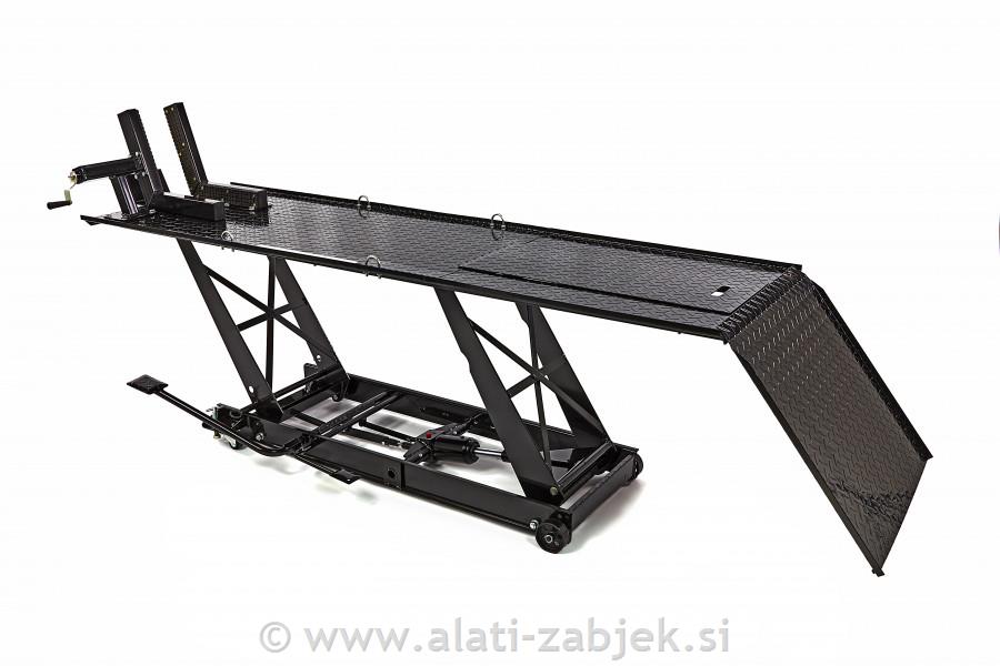 Stol za podizanje s motorom od 450 stopa HB