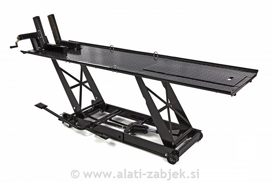 Stol za podizanje s motorom od 450 stopa HB