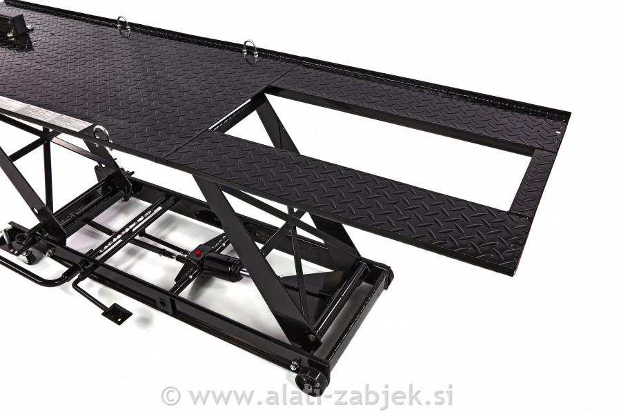 Stol za podizanje s motorom od 450 stopa HB