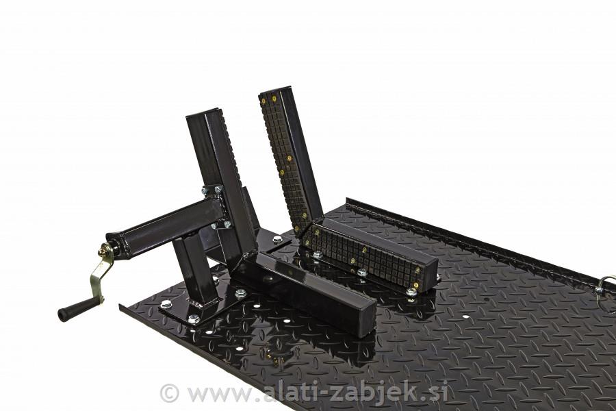 Stol za podizanje s motorom od 450 stopa HB