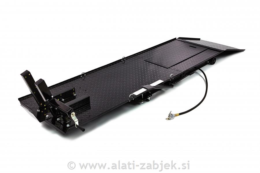 Dizalica za motocikle, pneumatska 450kg HB