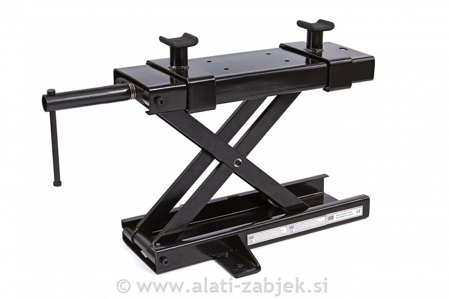 Dvigalka za motor HB