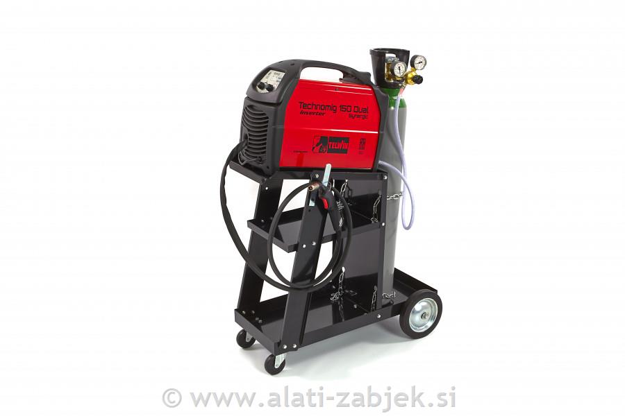 Kolica za zavarivanje HB