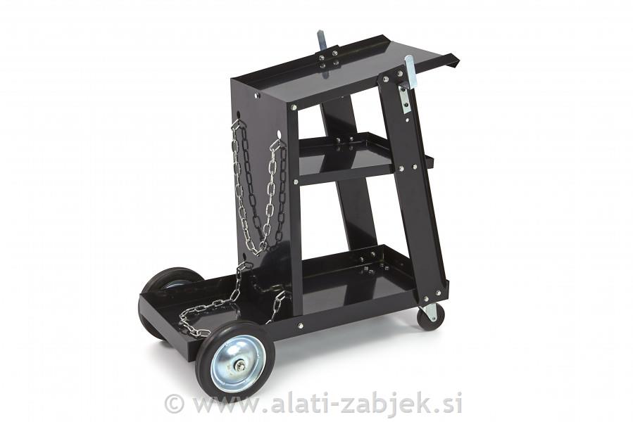 Kolica za zavarivanje HB