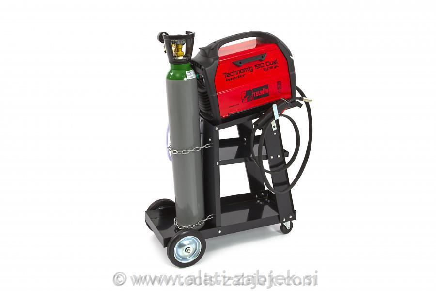 Kolica za zavarivanje HB