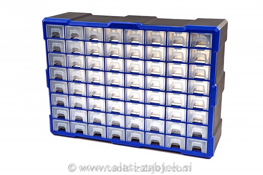 Ladica za sortiranje sa 64 ladice HB