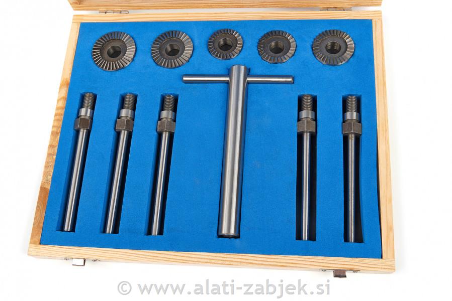 Alat za brušenje sjedišta ventila HB