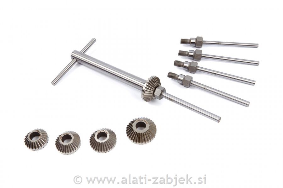 Alat za brušenje sjedišta ventila HB