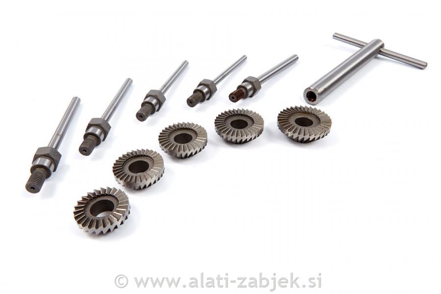 Alat za brušenje sjedišta ventila HB