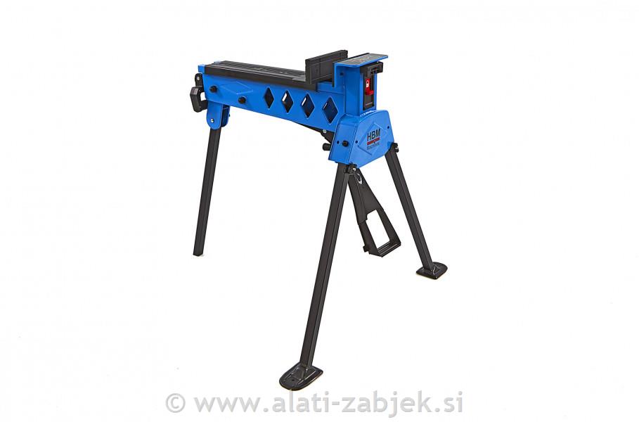 Prijenosni samostojeći škripac HB