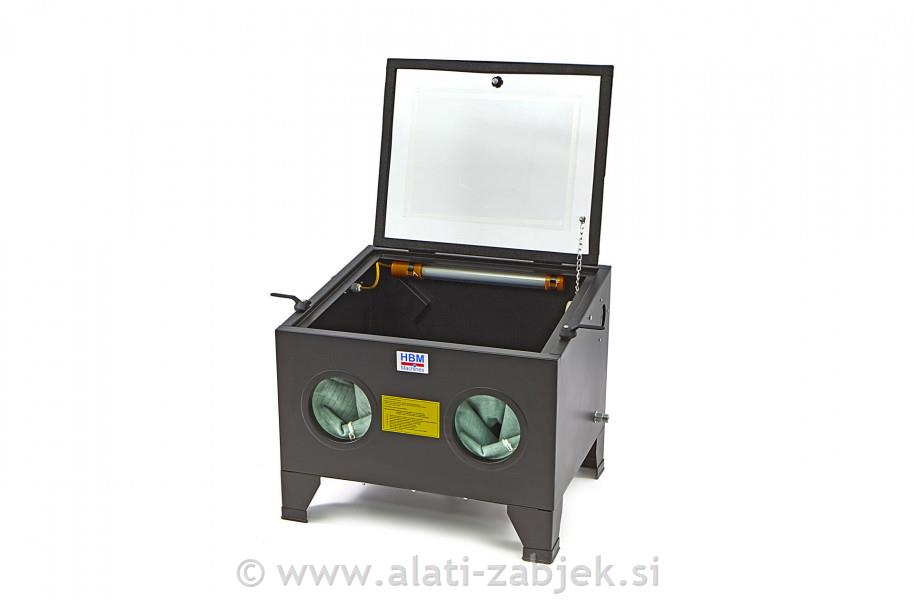 Kabina za pjeskarenje SBC 90 HB