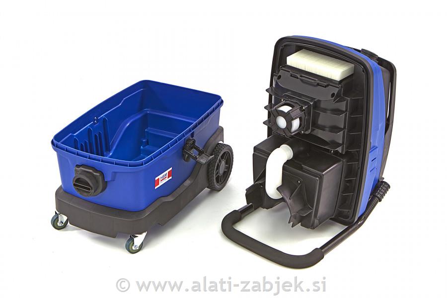 Mokro/suhi usisavač 1600W HB