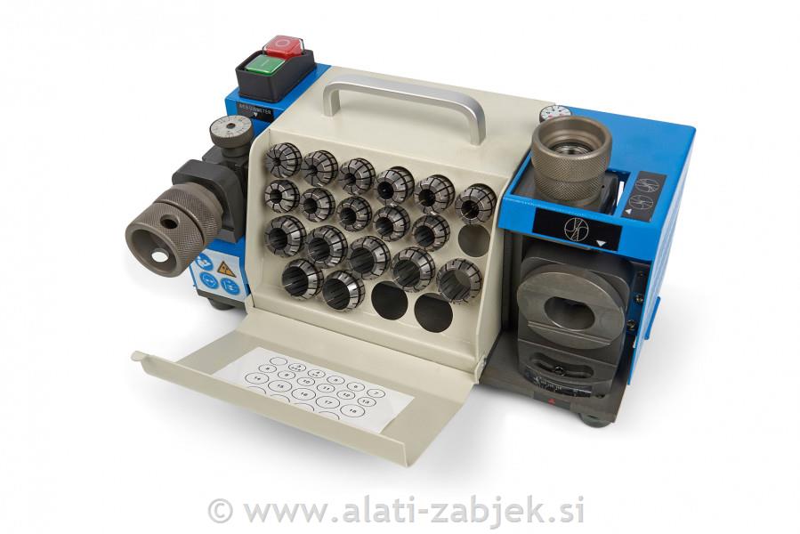 Stroj za oštrenje svrdla 20mm HB