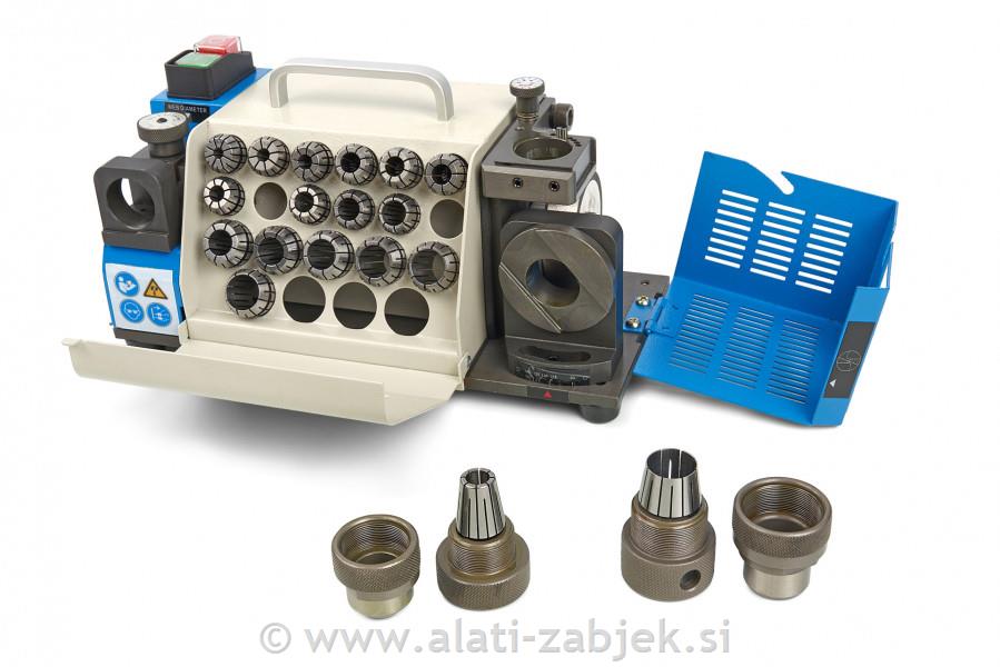 Stroj za oštrenje svrdla 20mm HB