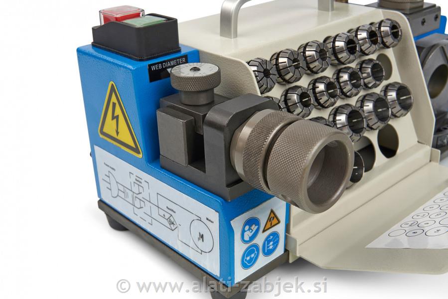 Stroj za oštrenje svrdla 20mm HB