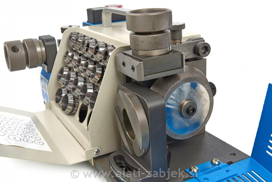 Stroj za oštrenje svrdla 20mm HB