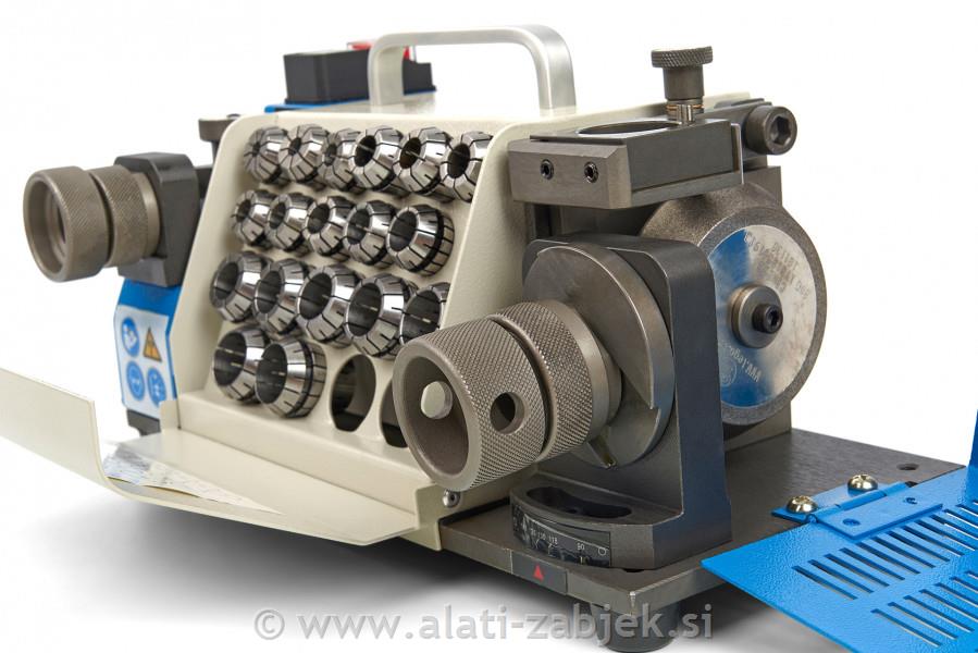 Stroj za oštrenje svrdla 20mm HB