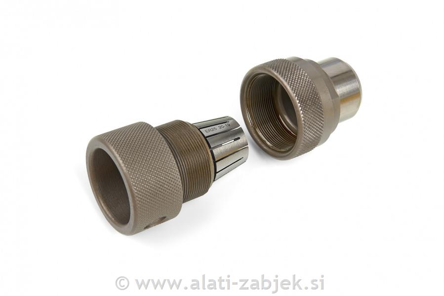 Stroj za oštrenje svrdla 20mm HB