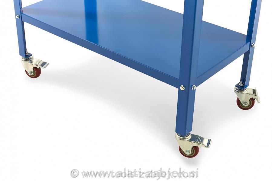 Pomični stol za zavarivanje 91 x 46 cm HB