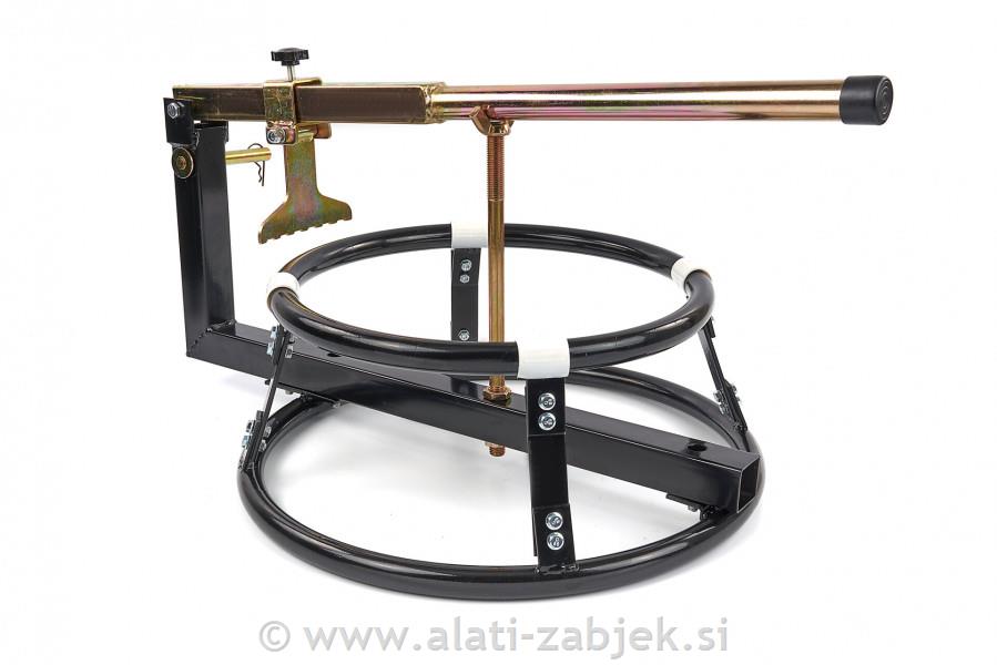 Uređaj za skidanje guma HB