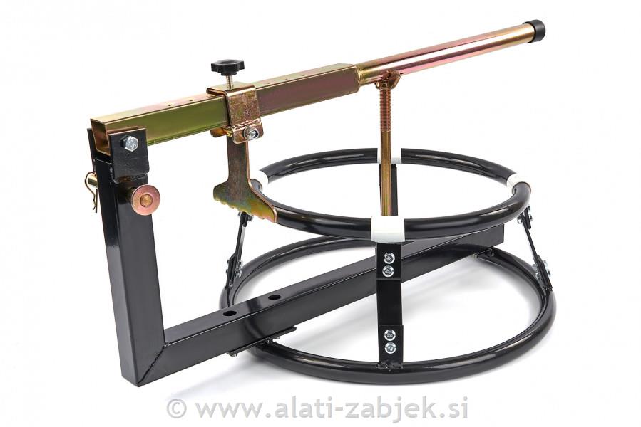 Uređaj za skidanje guma HB