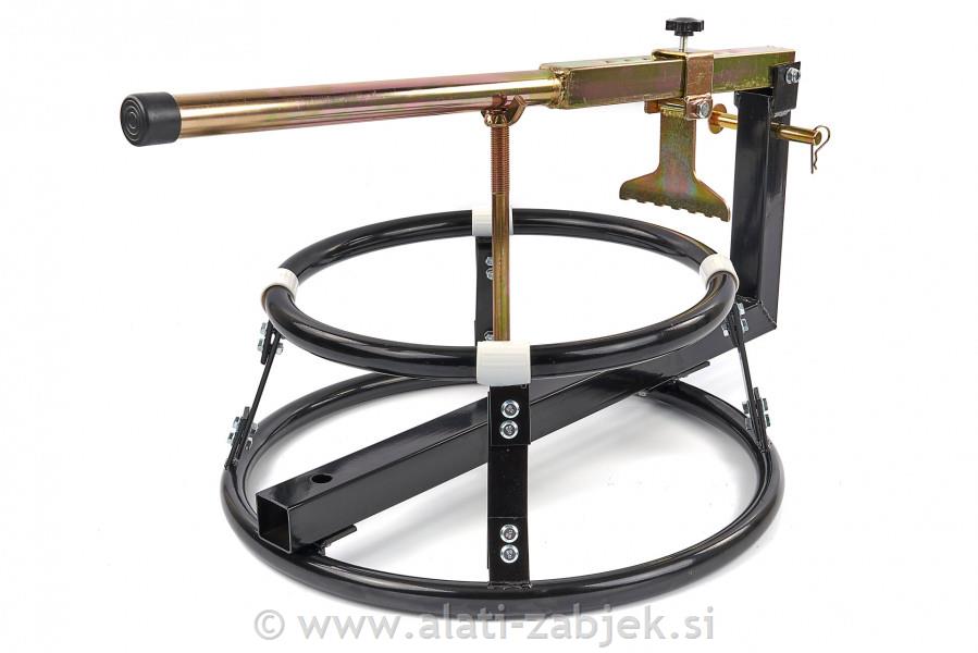 Uređaj za skidanje guma HB