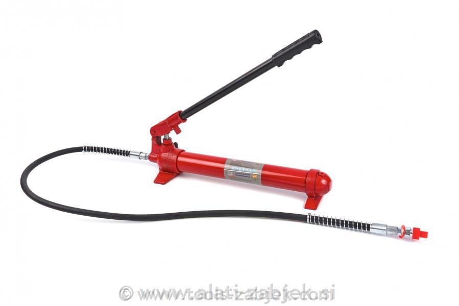 Hidraulična pumpa 10 tona HB