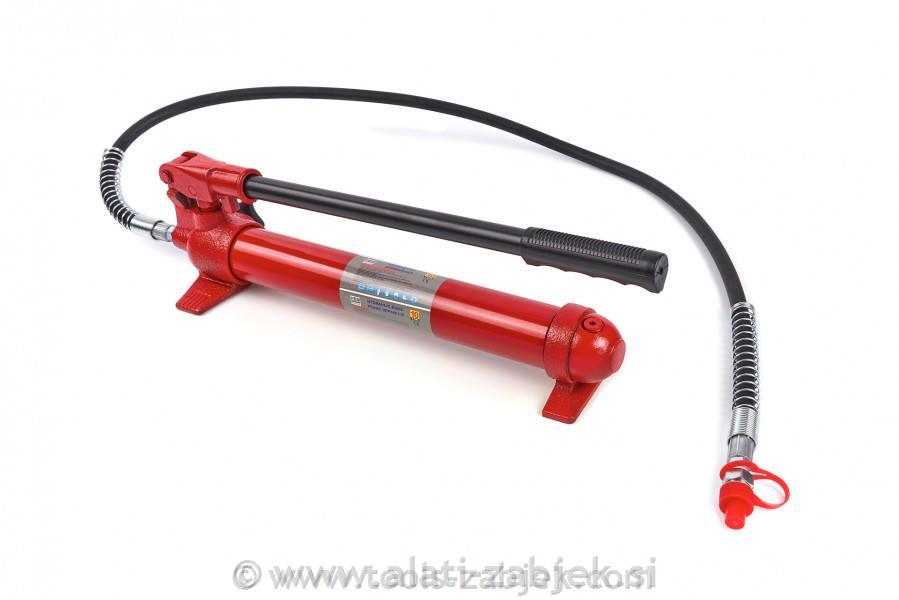 Hidraulična pumpa 10 tona HB