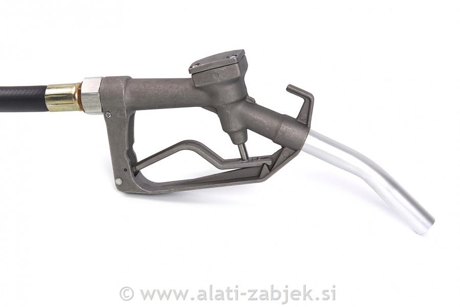 Pumpe za ulje 12V sa priključcima HB