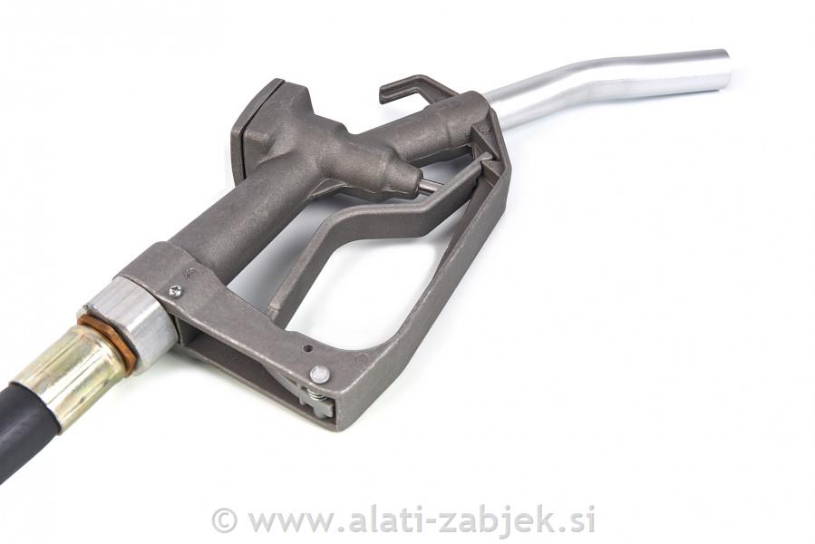 Pumpe za ulje 12V sa priključcima HB