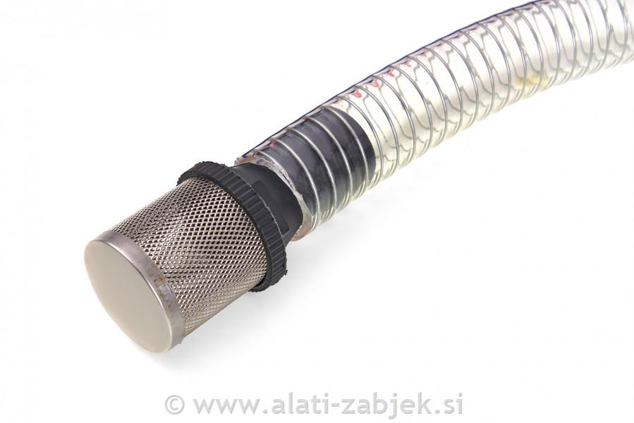 Pumpe za ulje 12V sa priključcima HB