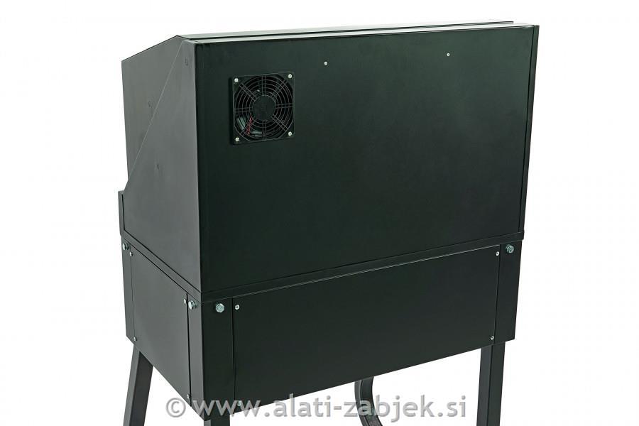 Kabina za visokotlačno pranje delov 185L HB