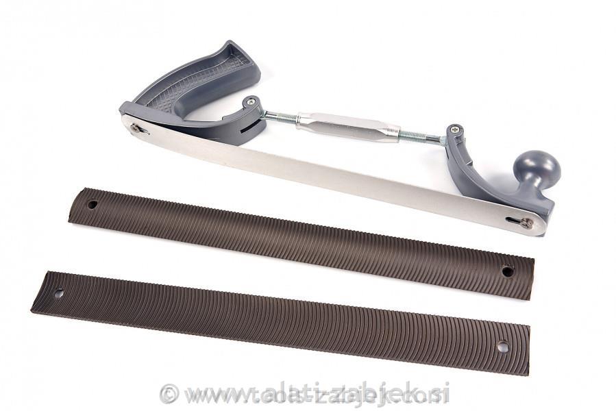 Stolarski dosje s dva priloga HB