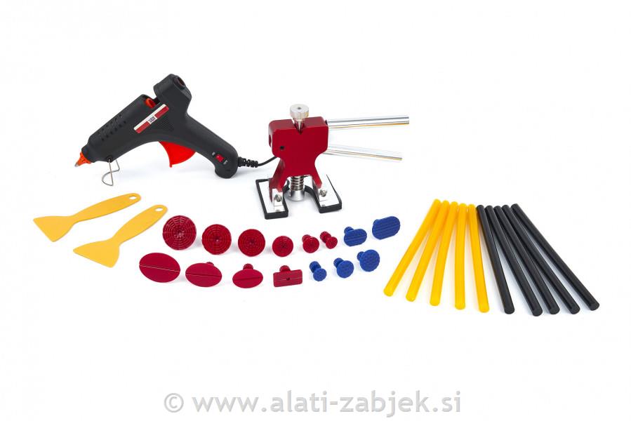 Set za popravak udubljenja od 29 dijelov HB