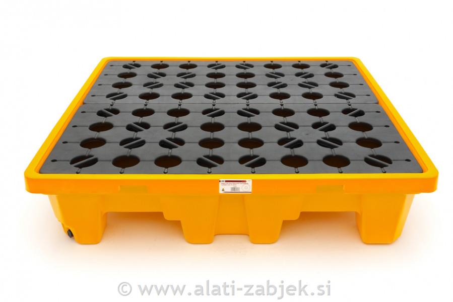 Lovilna paleta 230L HB