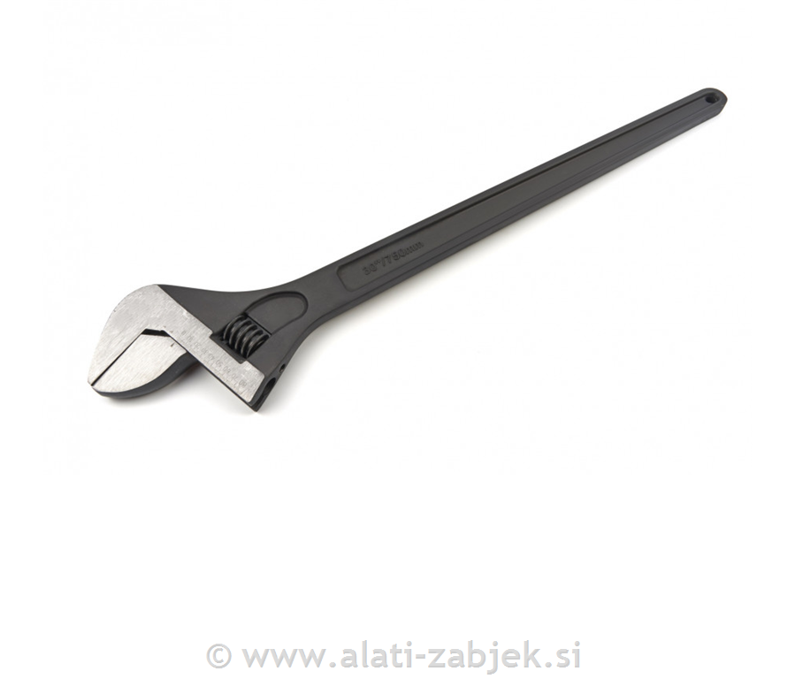 Podesivi ključ 600mm HB