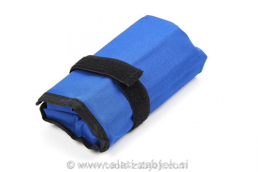 4-dijelni set čeljusti za stege 200mm HB