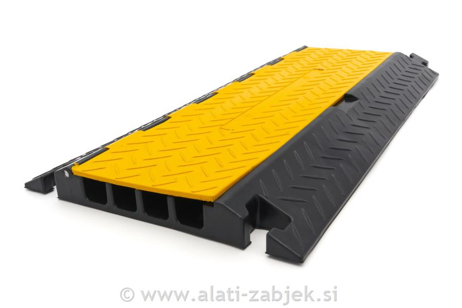 Most za kablove sa četiri kanala 80cm HB