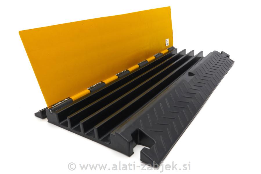 Most za kablove sa četiri kanala 80cm HB